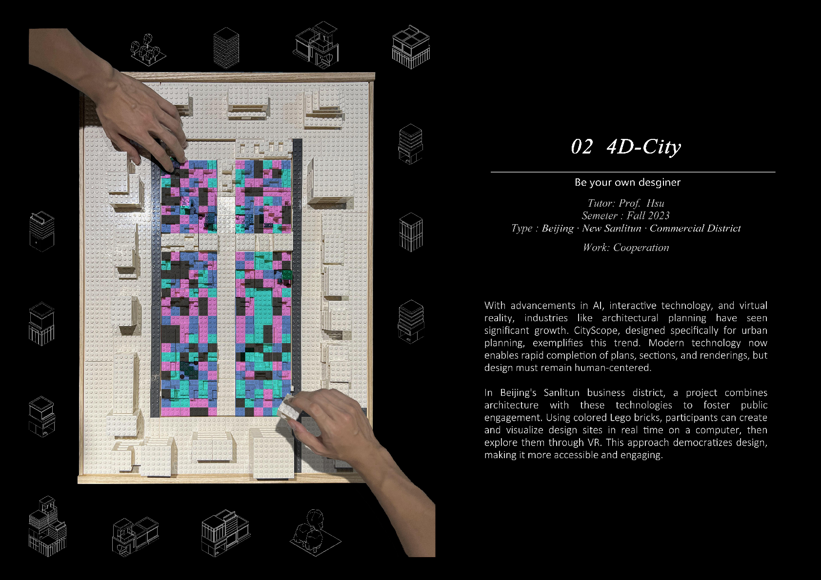 4D-City page 1