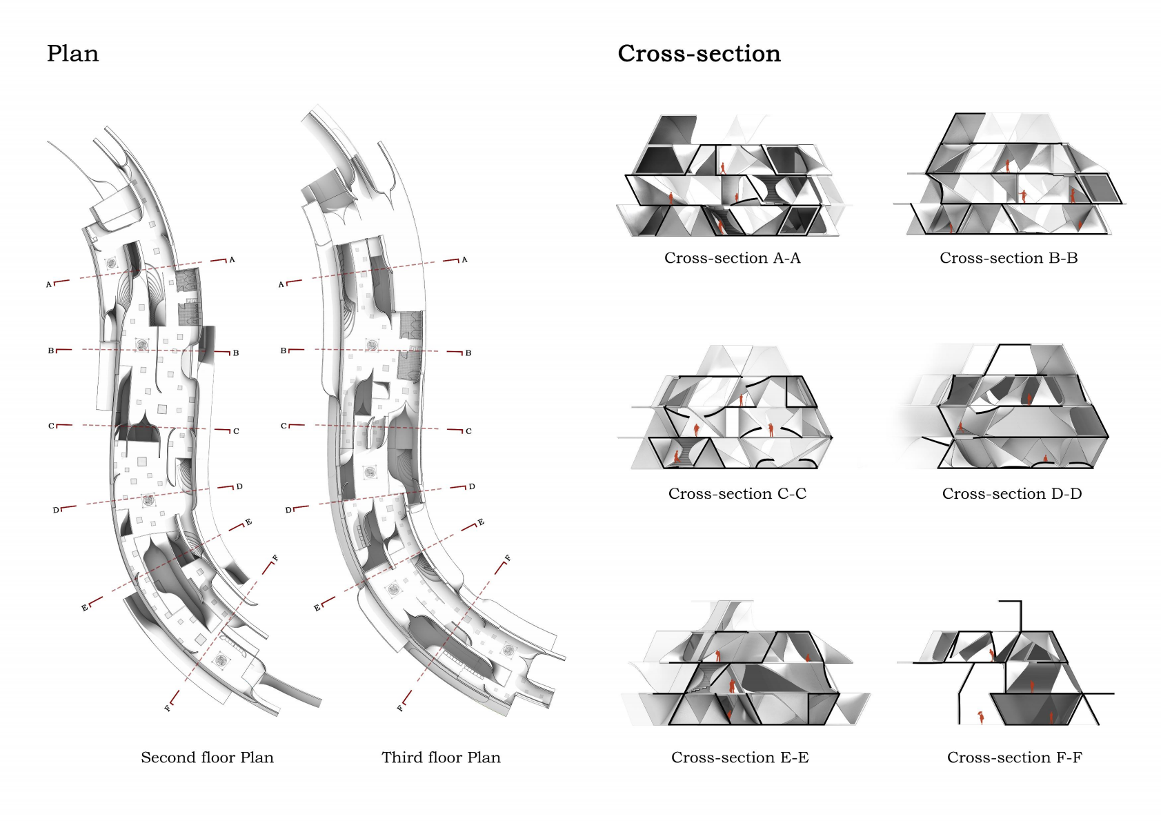 Serpentine Gallery page 4